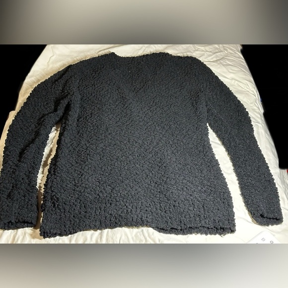 ⭐️NWOT⭐️ Zenana: Women’s Textured Knit Cardigan- Size Small - Picture 5 of 9